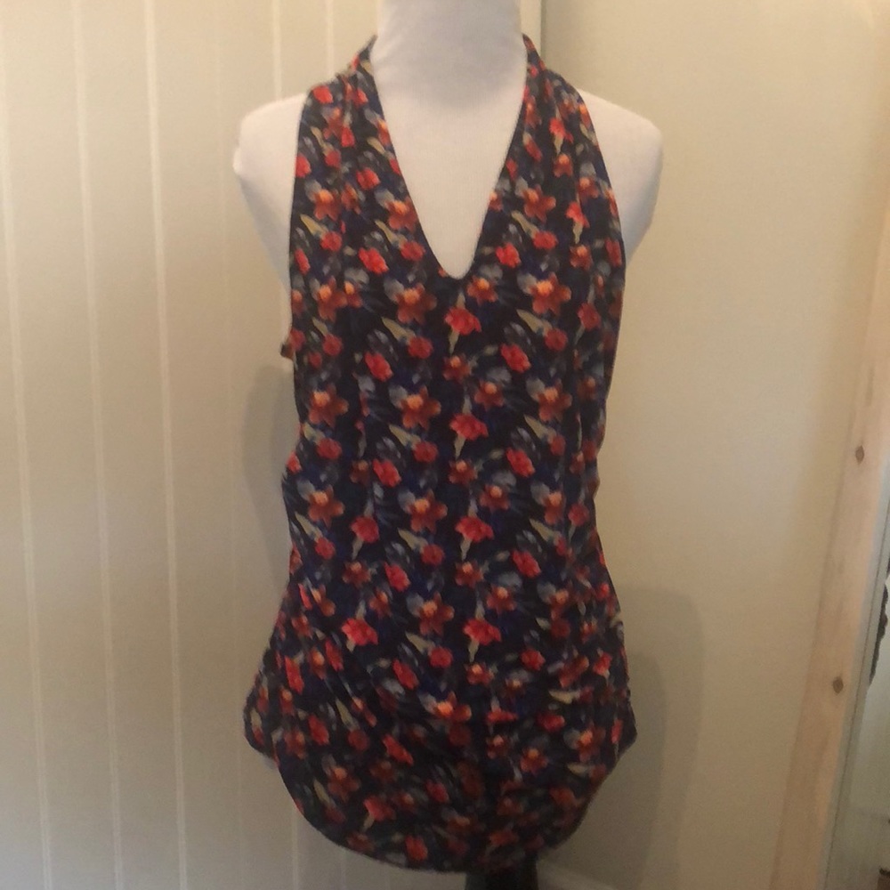NEW pretty tank